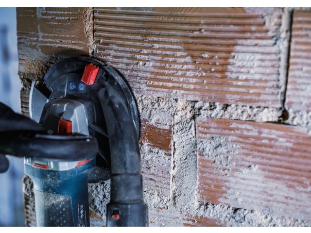 Lončasti brus Bosch PRO Abrasive, 2608602553